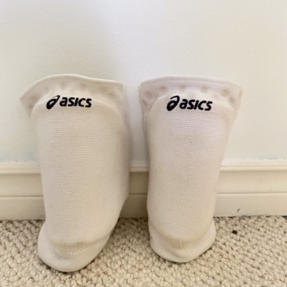 Volleyball kneepads - Picture 1 of 1